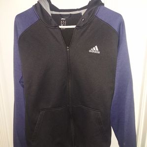 Climacool Addidas Jacket